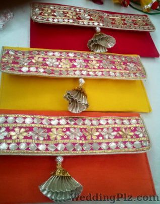 Jaipur crafts Trousseau Packer weddingplz