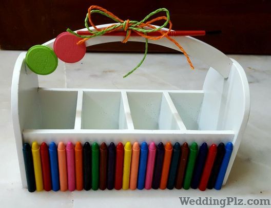 Poshwrap Trousseau Packer weddingplz