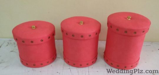 Poshwrap Trousseau Packer weddingplz