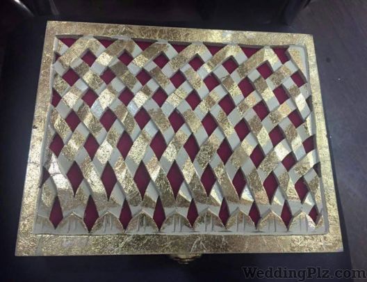 Poshwrap Trousseau Packer weddingplz
