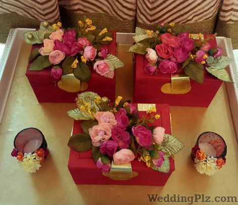 Poshwrap Trousseau Packer weddingplz