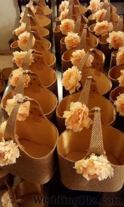 Poshwrap Trousseau Packer weddingplz