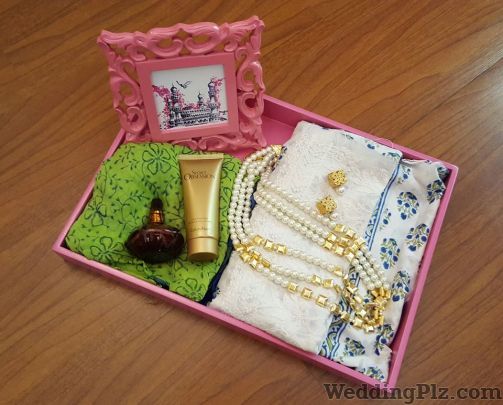 Poshwrap Trousseau Packer weddingplz
