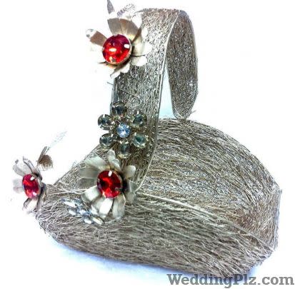 Globe Decors Trousseau Packer weddingplz