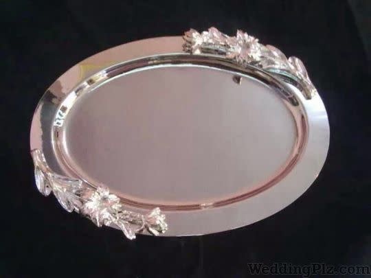 Globe Decors Trousseau Packer weddingplz