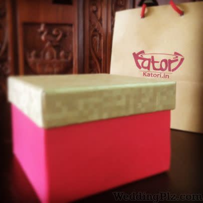 Packer Katoriin Trousseau Packer weddingplz