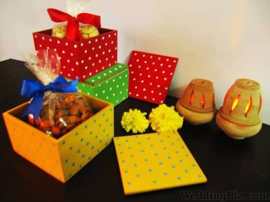 Packer Katoriin Trousseau Packer weddingplz