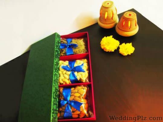 Packer Katoriin Trousseau Packer weddingplz