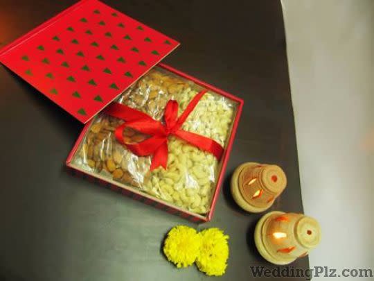 Packer Katoriin Trousseau Packer weddingplz