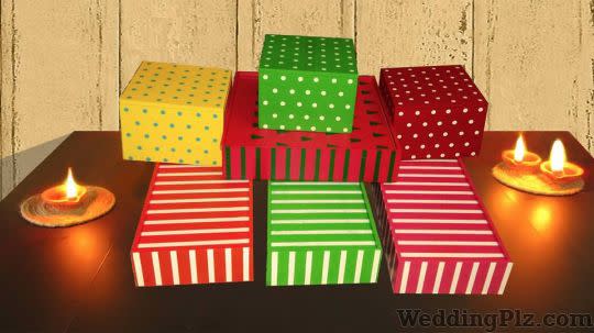 Packer Katoriin Trousseau Packer weddingplz
