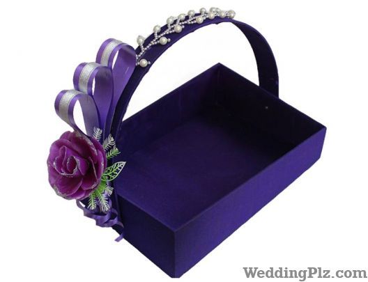 Impressions Wedding Trousseau Packing N Gift Wrapping Studio Trousseau Packer weddingplz