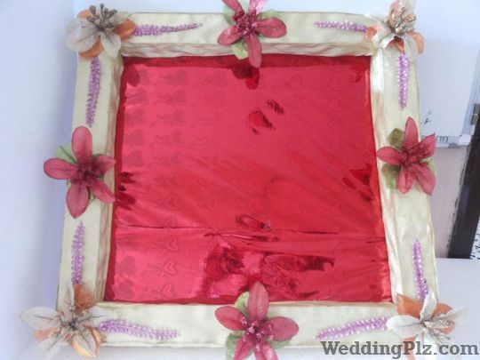 Impressions Wedding Trousseau Packing N Gift Wrapping Studio Trousseau Packer weddingplz