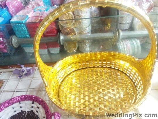 Pearl Flowers Trousseau Packer weddingplz