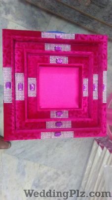 Pearl Flowers Trousseau Packer weddingplz