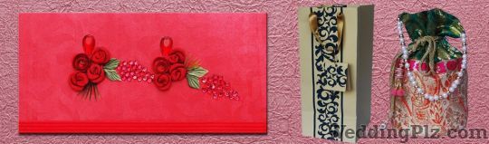 Tasche Trousseau Packer weddingplz