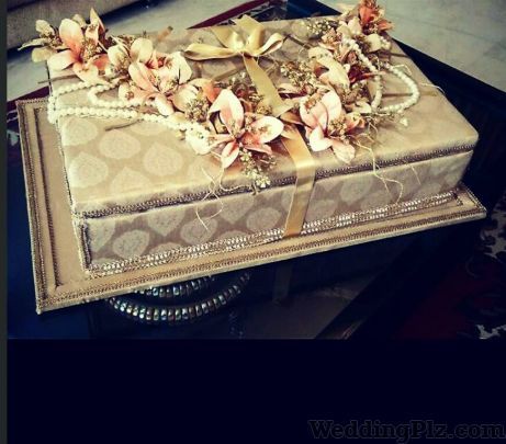 Glitz Creato Trousseau Packer weddingplz