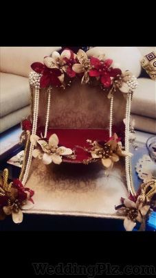 Glitz Creato Trousseau Packer weddingplz