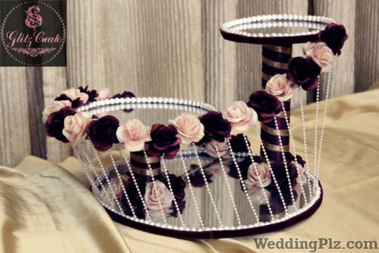 Glitz Creato Trousseau Packer weddingplz