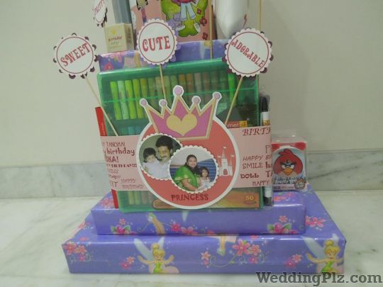 Creative Crafts Trousseau Packer weddingplz