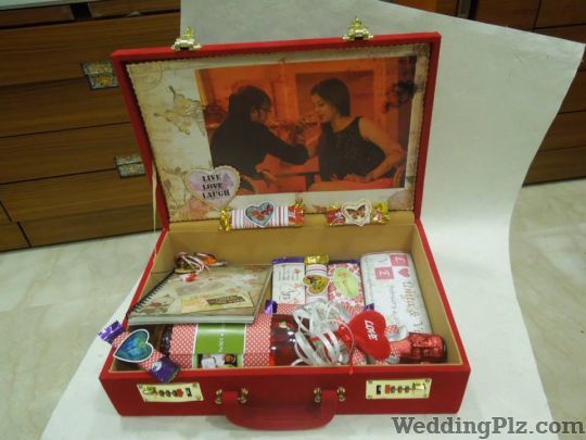 Creative Crafts Trousseau Packer weddingplz