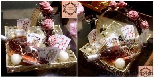 Teeschi Trousseau Trousseau Packer weddingplz