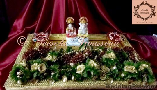 Teeschi Trousseau Trousseau Packer weddingplz