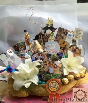 Teeschi Trousseau Trousseau Packer weddingplz