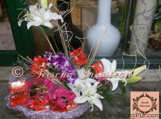 Teeschi Trousseau Trousseau Packer weddingplz