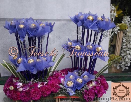 Teeschi Trousseau Trousseau Packer weddingplz