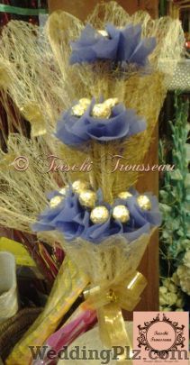 Teeschi Trousseau Trousseau Packer weddingplz