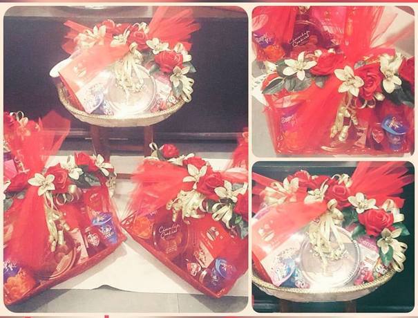 Aesthetic Occasions Trousseau Packer weddingplz