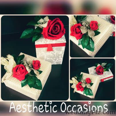 Aesthetic Occasions Trousseau Packer weddingplz