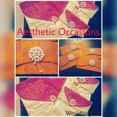 Aesthetic Occasions Trousseau Packer weddingplz