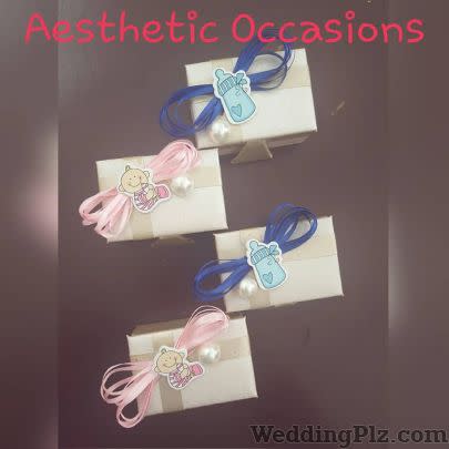 Aesthetic Occasions Trousseau Packer weddingplz