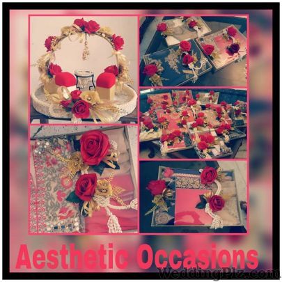Aesthetic Occasions Trousseau Packer weddingplz