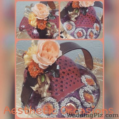 Aesthetic Occasions Trousseau Packer weddingplz