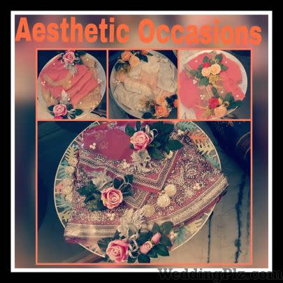 Aesthetic Occasions Trousseau Packer weddingplz
