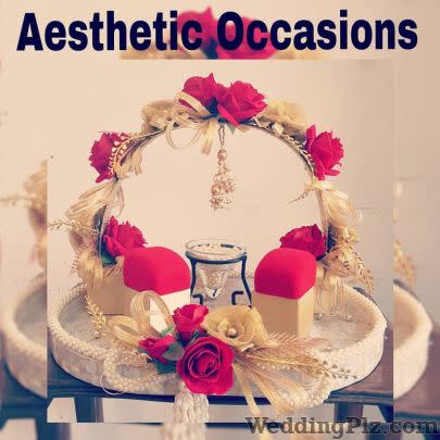 Aesthetic Occasions Trousseau Packer weddingplz