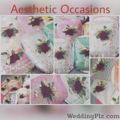 Aesthetic Occasions Trousseau Packer weddingplz