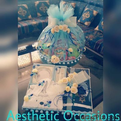 Aesthetic Occasions Trousseau Packer weddingplz