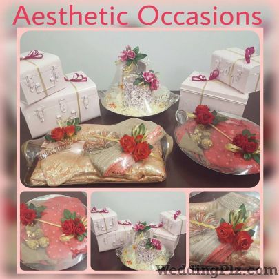 Aesthetic Occasions Trousseau Packer weddingplz