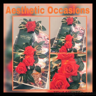 Aesthetic Occasions Trousseau Packer weddingplz