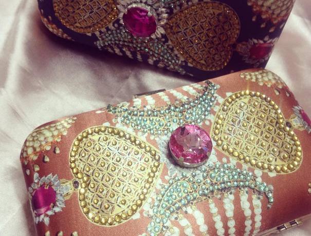 Puneet Gupta Invitation Trousseau Packer weddingplz