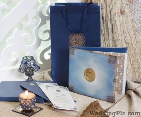 Puneet Gupta Invitation Trousseau Packer weddingplz