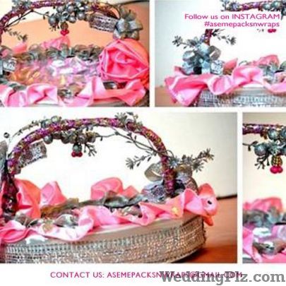 Aseme Packsnwraps Trousseau Packer weddingplz
