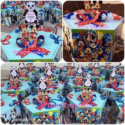 The Wrappers Trousseau Packer weddingplz