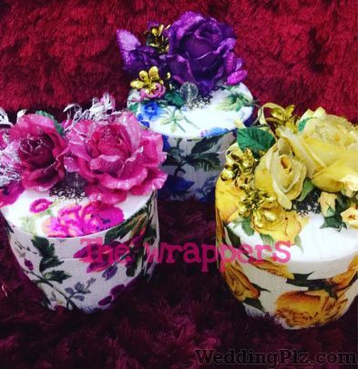 The Wrappers Trousseau Packer weddingplz