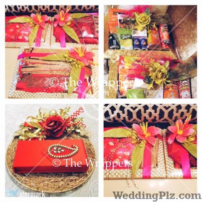 The Wrappers Trousseau Packer weddingplz