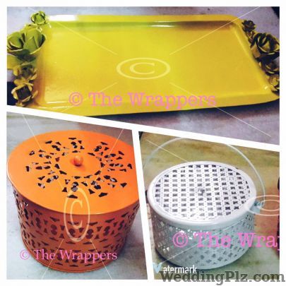 The Wrappers Trousseau Packer weddingplz