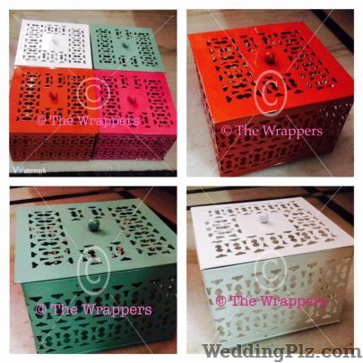 The Wrappers Trousseau Packer weddingplz